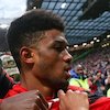 Segan! Amad Diallo Bobol Gawang Liverpool dalam Kondisi Lagi Berpuasa