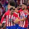 3 Wakil Spanyol di Perempat Final Liga Champions: Paling Banyak, Bakal Juara?