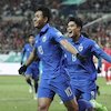 Hasil Vietnam vs Thailand: Comeback, Gajah Perang Sukses Permalukan Golden Star Warriors Hasil Vietnam vs Thailand: Comeback, Gajah Perang Sukses Permalukan Golden Star Warriors