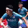 Daftar Pebulu Tangkis Indonesia dan Hasil Drawing Swiss Open 2024