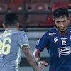 Hasil BRI Liga 1 2023/2024, Arema FC vs Persebaya Surabaya: Skor 0-1