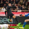 Mbappe Canggung Ketemu Mantan, PSG Diimbangi AS Monaco 0-0