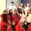 Asosiasi Sepak Bola Wanita Gelar Diskusi Kuatkan Silaturahmi