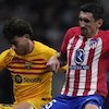 Joao Felix, Kemenangan Barcelona, dan Noda Atletico di Metropolitano