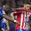Marcus Thuram vs Stefan Savic: Ngiluuuuuu!
