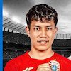 Link Siaran Langsung BRI Liga 1: Persija Jakarta vs Persik Kediri di Vidio, 16 Maret 2024