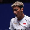 Hasil Swiss Open 2024: Bentrok All Indonesian, Bagas/Fikri ke Final