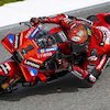 Hasil Sesi Latihan MotoGP Spanyol 2024: 9 Rider Kecelakaan, Pecco Bagnaia Tercepat