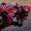 Hasil Balapan MotoGP Catalunya 2024: Pecco Bagnaia Kalahkan Jorge Martin, Dibuntuti Marc Marquez