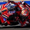 Klasemen Sementara MotoGP 2024 Usai Sprint Race Seri Portugal di Portimao