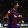 Ini Berkat Robert Lewandowski