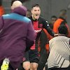 Comeback Gila Bayer Leverkusen di Liga Europa: Sempat Tertinggal 0-2, Berbalik Kalahkan Qarabag 3-2!