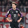 Buang Dua Poin, Bayern Munchen Kian Sulit Kejar Bayer Leverkusen Buang Dua Poin, Bayern Munchen Kian Sulit Kejar Bayer Leverkusen