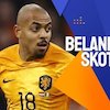 Prediksi Belanda vs Skotlandia 23 Maret 2024