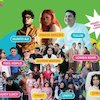 Line Up Bintang Tamu Bertambah, Jangan Sampai Kehabisan Tiket Kapanlagi Buka Bareng BRI Festival 2024!