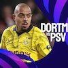 Link Live Streaming Liga Champions Dortmund vs PSV 14 Maret 2024 di Vidio