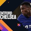 Link Live Streaming Premier League Brentford vs Chelsea 2 Maret 2024 di Vidio