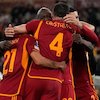 Brighton vs Roma: Jadwal, Jam Kick-off, Siaran Langsung, Live Streaming, Statistik