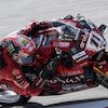 Klasemen Sementara WorldSBK 2024 Usai Race 1 Seri Catalunya, Spanyol