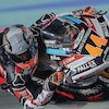 Hasil Latihan Pertama Moto2 Inggris 2024: Aron Canet Kembali Tercepat, Ungguli Celestino Vietti