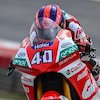 Hasil Race 2 MotoE Portugal 2024: Mattia Casadei Kalahkan Hector Garzo dan Oscar Gutierrez