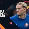 Link Live Streaming Premier League Chelsea vs Burnley 30 Maret 2024 di Vidio