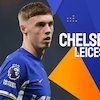 Link Live Streaming FA Cup Chelsea vs Leicester 17 Maret 2024 di Vidio