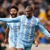 Antony: MU Salah Besar Jika Remehkan Coventry City!