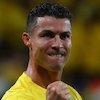 Nonton Hattrick ke-64 Cristiano Ronaldo