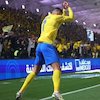 Cristiano Ronaldo Belum Dapat Trofi Mayor di Al Nassr, Sudah Habis Kah?