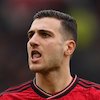 Diogo Dalot: Manchester United Tidak Boleh Puas Sampai Kembali ke Puncak Diogo Dalot: Manchester United Tidak Boleh Puas Sampai Kembali ke Puncak