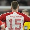 Eric Dier Tinggalkan Bayern Munchen, Bersiap Gabung AS Monaco Eric Dier Tinggalkan Bayern Munchen, Bersiap Gabung AS Monaco