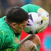 Gawat, Manchester City Bakal Ditinggal Ederson Sampai Akhir Musim! Gawat, Manchester City Bakal Ditinggal Ederson Sampai Akhir Musim!