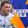 Prediksi Ekuador vs Italia 25 Maret 2024