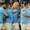 Hasil Manchester City vs FC Copenhagen: Skor 3-1 (Agg. 6-2)