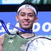 Fajar/Rian Dedikasikan Gelar Juara All England 2024 untuk Coach Aryono Miranat