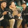 FC Mobile Maknai Kemenangan Tim Indonesia di China dengan Aksi Sosial