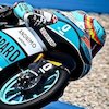 Hasil Latihan Bebas Moto3 Jerman 2024: Adrian Fernandez Asapi Jose Antonio Rueda