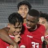 Timnas Indonesia U-20 Selamat dari Kekalahan Lawan China, Indra Sjafri Tetap Belum Puas