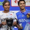 Daftar Lengkap Juara All England 2024: 2 Gelar Milik Indonesia