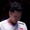 Kata Anthony Ginting Usai Lolos ke Final All England 2024