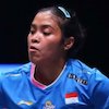 Jadwal 6 Wakil Indonesia di Babak Semifinal Swiss Open 2024, 23 Maret 2024