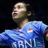 Hasil All England 2024: Gregoria Mariska Tunjung Terhenti di Perempat Final