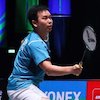 Tersingkir dari All England 2024, Ahsan/Hendra Tetap Senang Bisa Main Lagi Usai Cedera