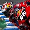 Klasemen Sementara Moto3 2024 Usai Seri Austin, Texas