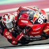 Hasil Kualifikasi Moto3 Qatar 2024: Daniel Holgado dan GASGAS Sukses Sabet Pole