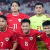 Komposisi Skuad Timnas Indonesia Lawan Irak dan Filipina: Mayoritas Main di Luar Negeri!