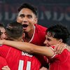 Jesus Casas Yakin Timnas Indonesia Temani Irak Lolos Putaran Ketiga, Amin Paling Serius Deh!