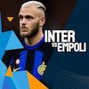 Link Live Streaming Serie A Inter vs Empoli 2 April 2024 di Vidio