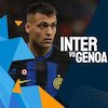 Link Live Streaming Serie A Inter vs Genoa 5 Maret 2024 di Vidio